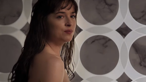 Fifty Shades Freed Dakota Johnson