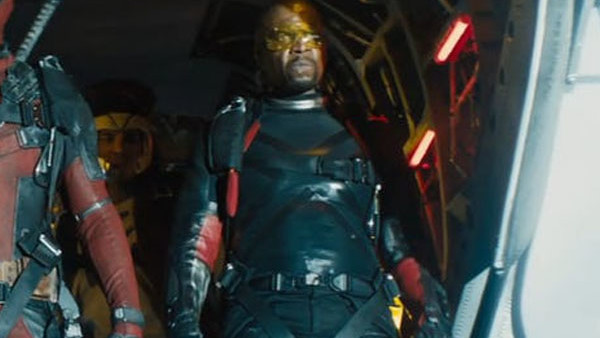 Deadpool 2 Terry Crews