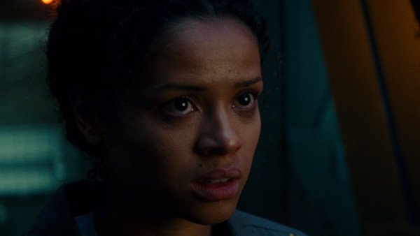 The Cloverfield Paradox Gugu Mbatha Raw