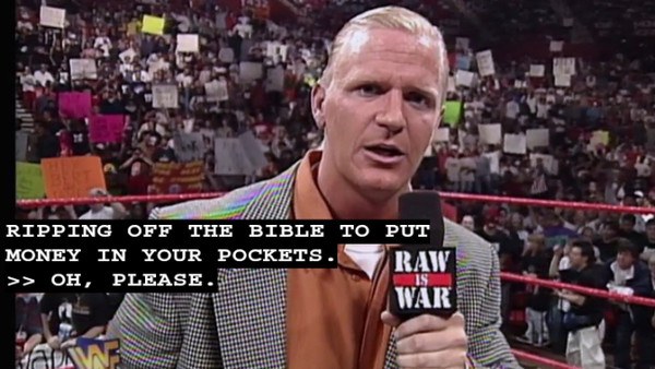 Jeff Jarrett