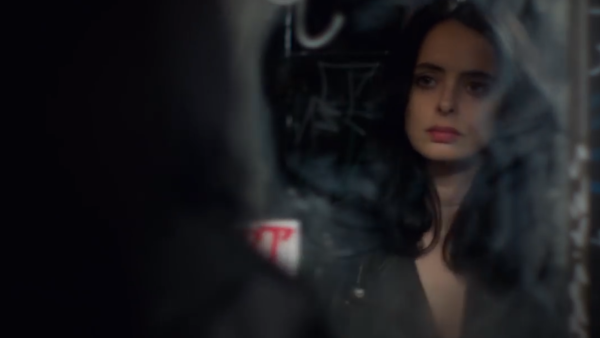 Jessica Jones Trailer