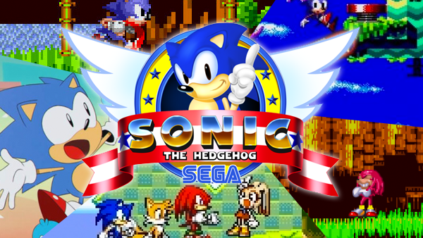 all sonic video games