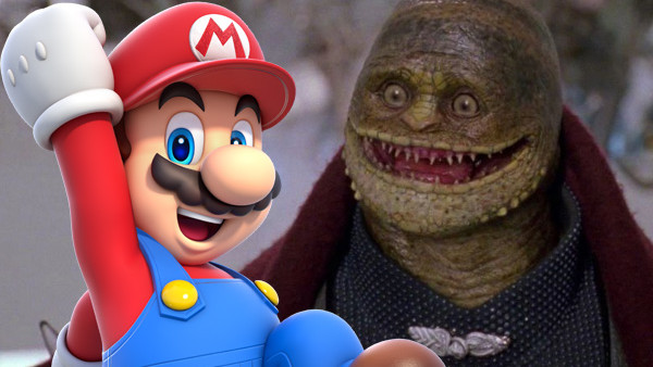 Get Ready For A New Super Mario Movie From Nintendo