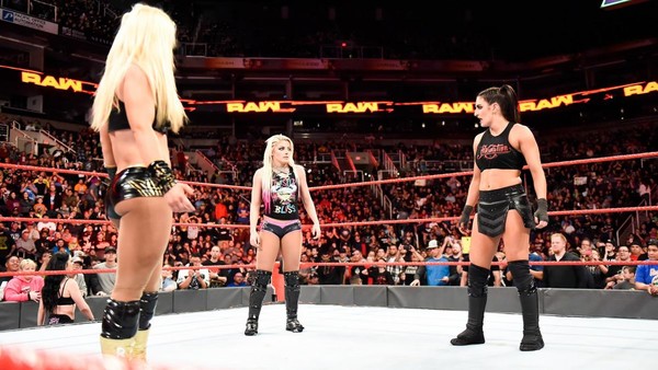 mandy sonya alexa bliss