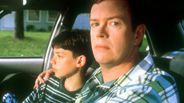 Happiness Dylan Baker