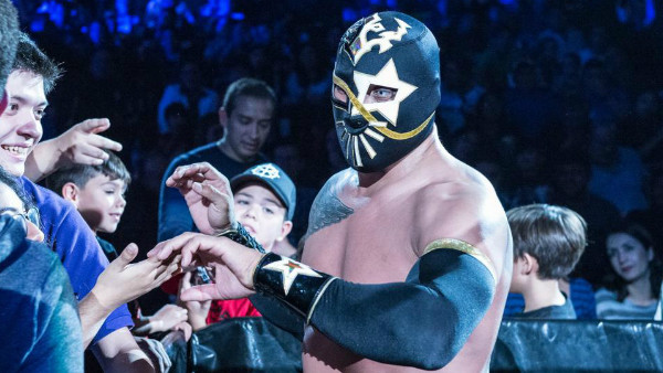 Sin Cara