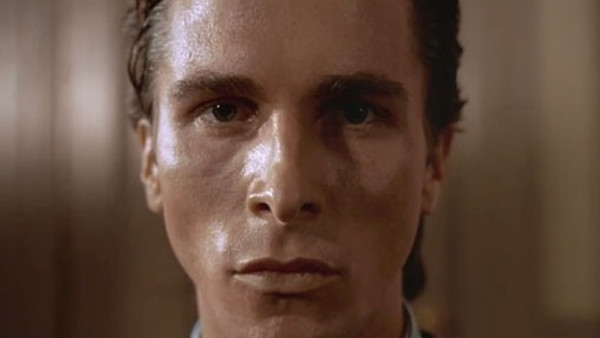 American Psycho Christian Bale