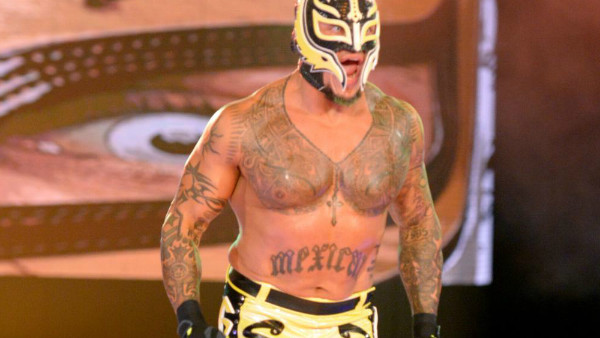 Rey Mysterio