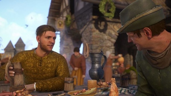 Kingdom Come Deliverance