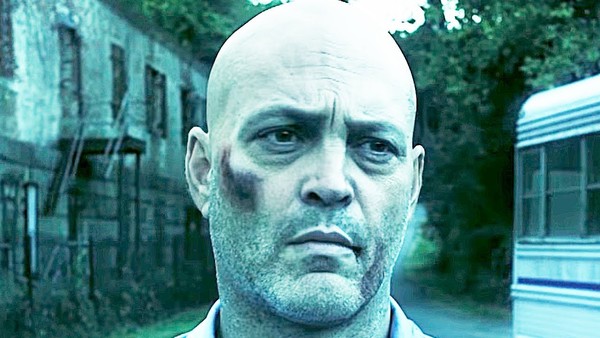 Brawl In Cell Block 99 Vince Vaughan