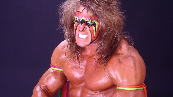 Ultimate Warrior