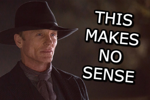 10 Problems With Westworld Nobody Wants To Admit