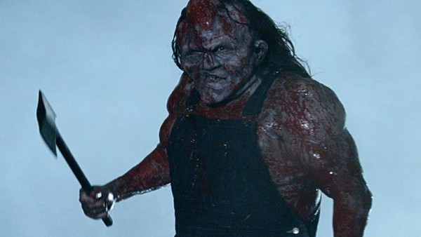 Victor Crowley