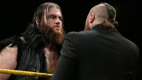 Killian Dain Aleister Black