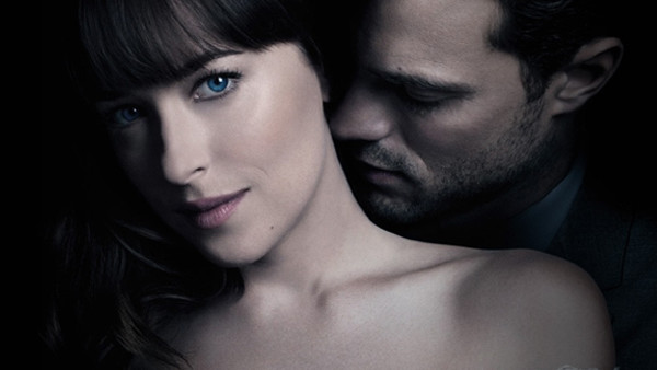 Fifty Shades Freed Dakota Johnson Jamie Dornan