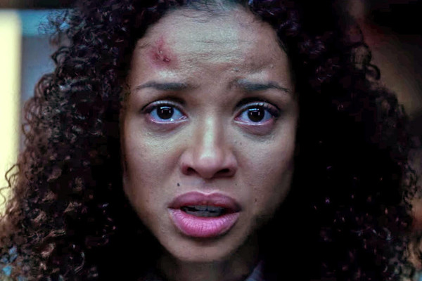 The Cloverfield Paradox