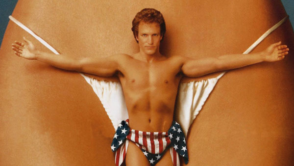 Woody Harrelson People Vs Larry Flynt