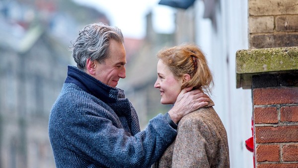 Phantom Thread