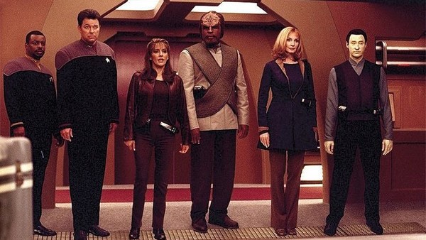 Every Star Trek Movie Ranked From Worst To Best – Page 5