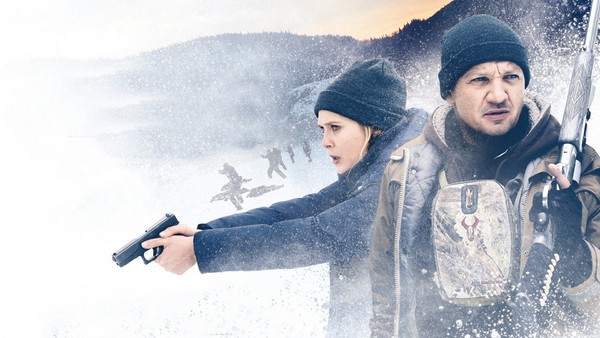 Wind River