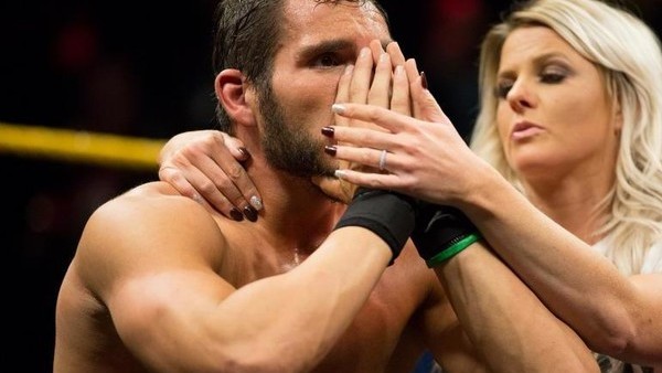 johnny gargano