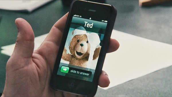 Ted movie