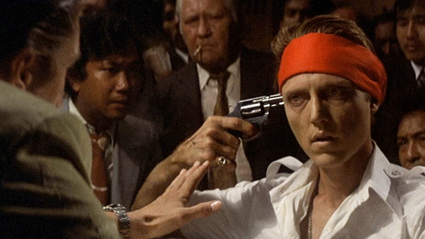 The Deer Hunter Christopher Walken