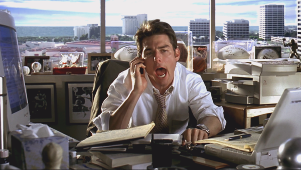 Jerry Maguire