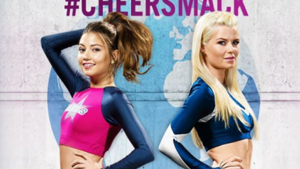 Bring It On Worldwide Cheersmack