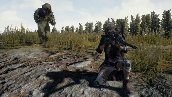 PUBG playerunknowns battlegrounds