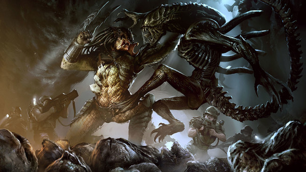 Ranking All The Alien Predator Movies From Worst To Best