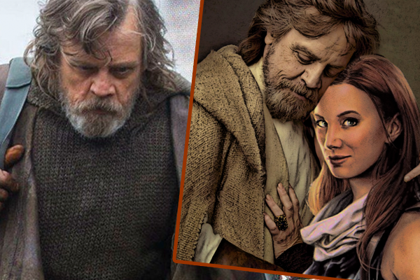 mara jade and luke skywalker