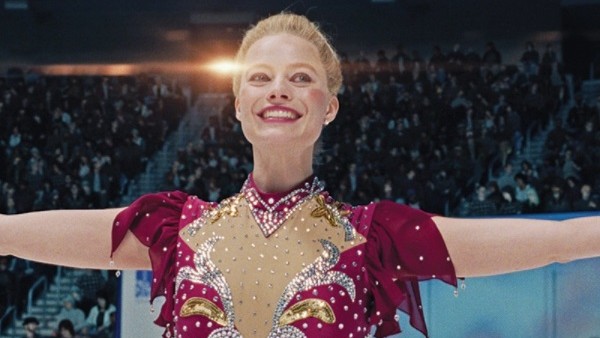 I Tonya Margot Robbie