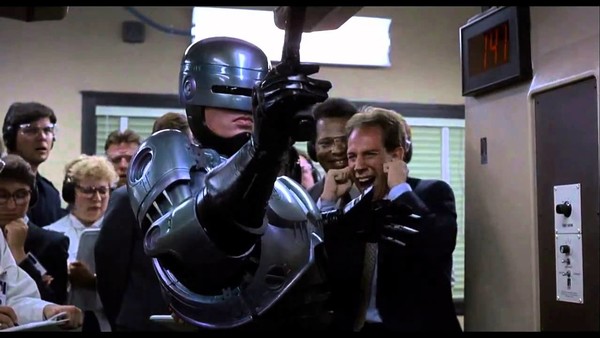 Robocop 1