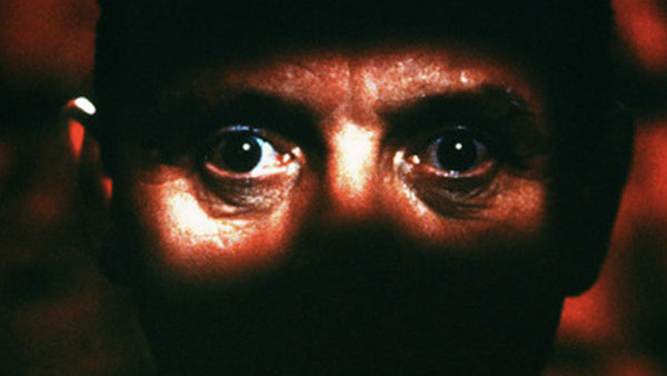 Silence Of The Lambs Anthony Hopkins
