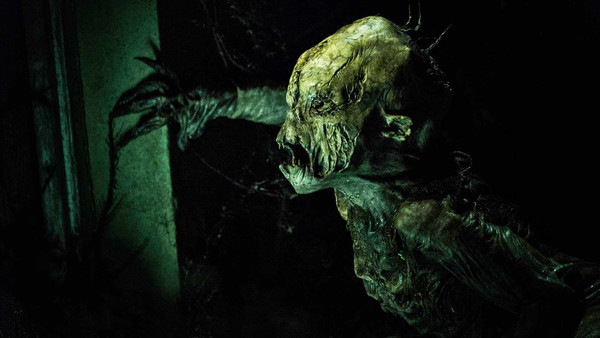 10 Brilliant Horror Movie Monsters You Were Completely Unprepared For Page 7