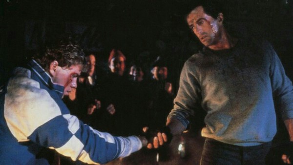 Rocky V