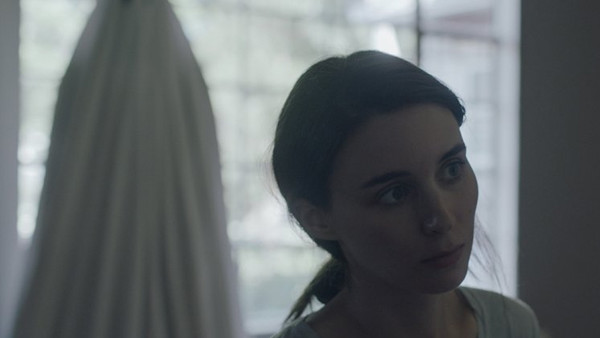 A Ghost Story Rooney Mara