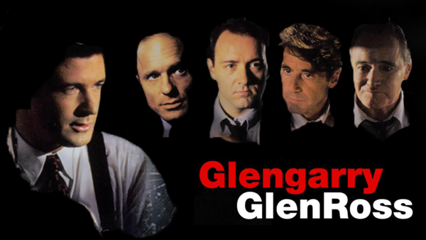 Glengarry Glen Ross