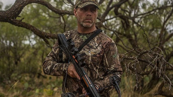 The Marine 6 Close Quarters Shawn Michaels