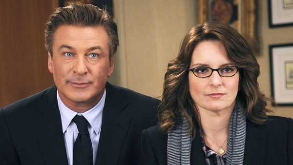 30 Rock Liz Lemon Jack