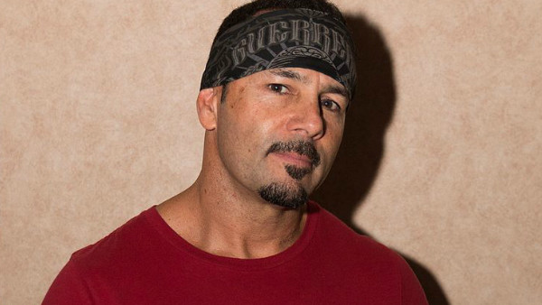 Chavo Guerrero Jr