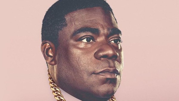 The Last OG Tracey Morgan