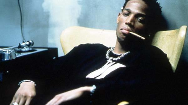 Marlon Wayans In Requiem For A Dream