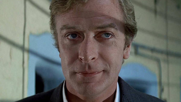 The Italian Job 1969 Michael Caine