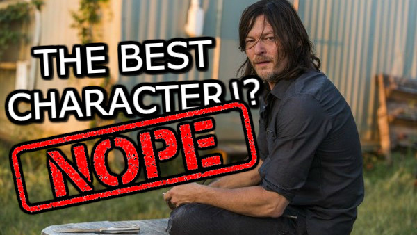 The Walking Dead Things Everyone Gets Wrong