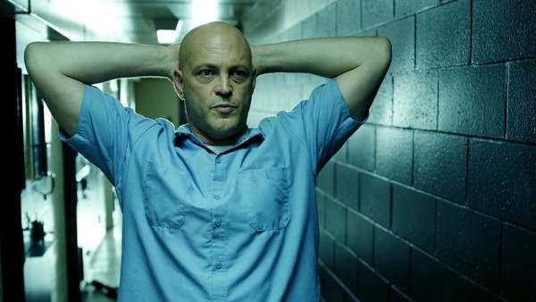 Brawl In Cell Block 99 Vince Vaughn