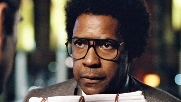 Roman J Israel Esq Denzel Washington