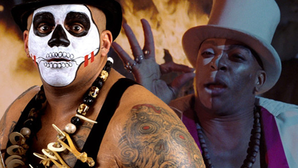 Papa Shango Live And Let Die
