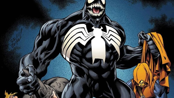 Venom 155 Marvel Comics